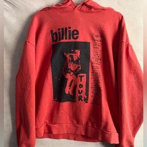 Billie Eilish Hoodie